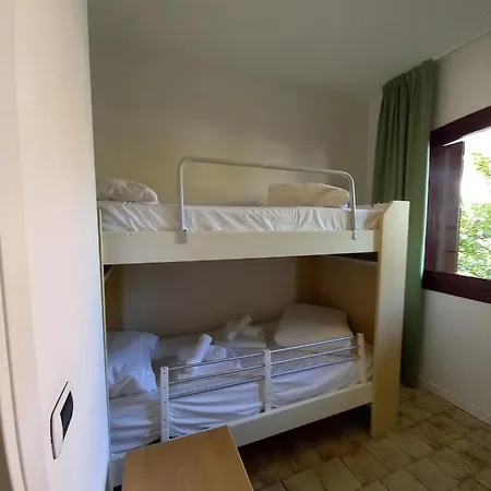Lägenhetshotell Ponza Lignano Sabbiadoro