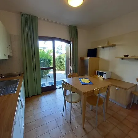 Lägenhetshotell Ponza