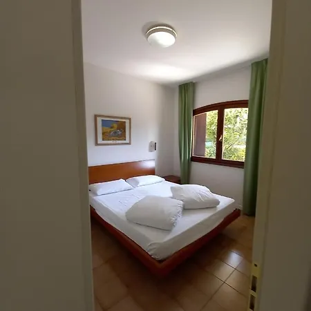 Lägenhetshotell Ponza Lignano Sabbiadoro
