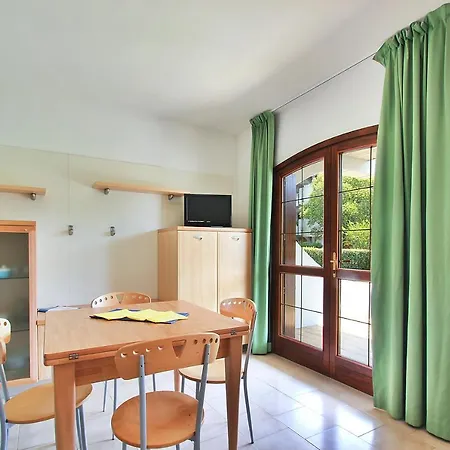 Aparthotel Ponza Lignano Sabbiadoro