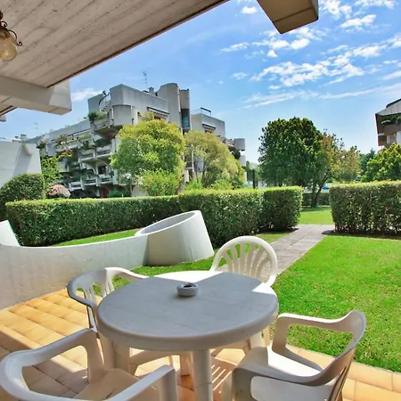 Ponza Aparthotel Lignano Sabbiadoro