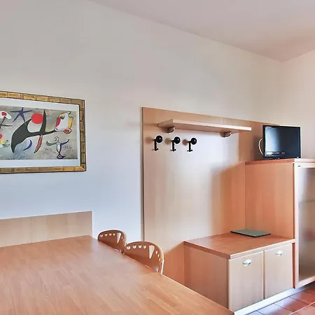 Aparthotel Ponza Lignano Sabbiadoro